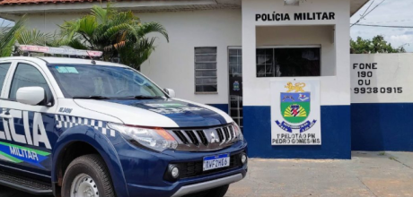 Homem &eacute; ferido no p&ecirc;nis com faca durante encontro com ex em Pedro Gomes; vers&otilde;es divergem
