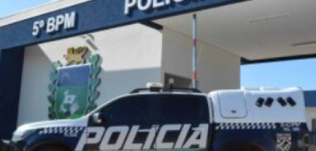 Em Coxim, patr&atilde;o &eacute; esfaqueado com faca de a&ccedil;ougue ap&oacute;s descontar d&iacute;vida do sal&aacute;rio de funcion&aacute;rio
