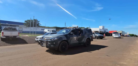 Condenado por matar radialista morre em confronto com o Bope em Sonora
