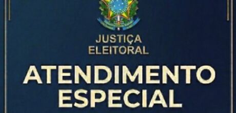 Cart&oacute;rio Eleitoral divulga calend&aacute;rio de plant&otilde;es para regulariza&ccedil;&atilde;o do t&iacute;tulo em Coxim