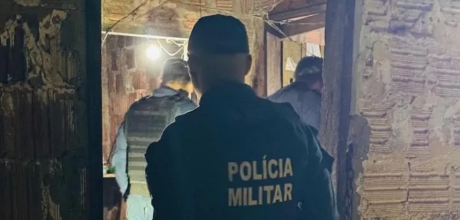 Cadeirante &eacute; morto a facadas durante discuss&atilde;o em Rio Verde de MS; suspeito foge
