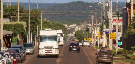 Governo do Estado lan&ccedil;a obras em Bonito e assina ordem de servi&ccedil;o do Anel Vi&aacute;rio de R$ 51,2 milh&otilde;es
