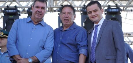 Gerson Claro recebe lideran&ccedil;as do interior na ALEMS e refor&ccedil;a articula&ccedil;&atilde;o com munic&iacute;pios