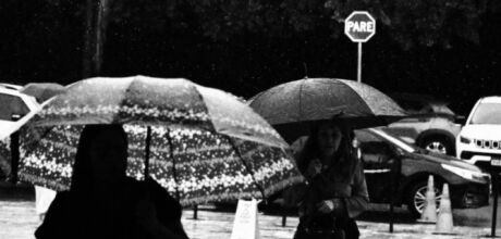 Prepare o guarda-chuva: ciclone extratropical favorecer&aacute; pancadas de chuva em MS