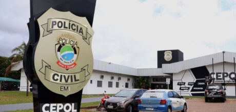 Come&ccedil;o de 2026 tem o menor &iacute;ndice de roubo e furto em MS dos &uacute;ltimos 10 anos