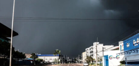 Dois extremos: mar&ccedil;o teve recorde de chuva e tamb&eacute;m de seca em MS