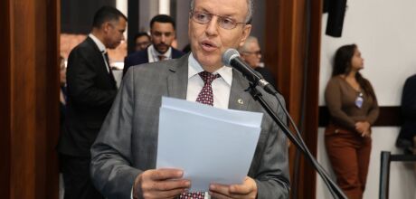 Mochi solicita amplia&ccedil;&atilde;o de vagas para forma&ccedil;&atilde;o de Sargentos da Pol&iacute;cia Militar em MS
