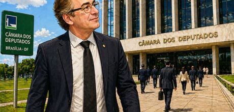 Ignorando boatos, Neno Razuk mant&eacute;m pr&eacute;-candidatura a federal

