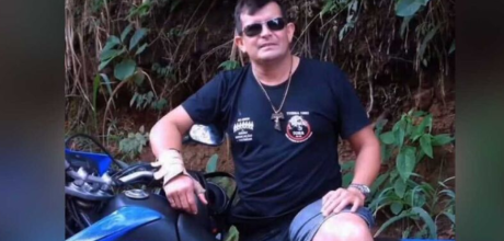 Morre subtenente que atirou na esposa e na pr&oacute;pria cabe&ccedil;a