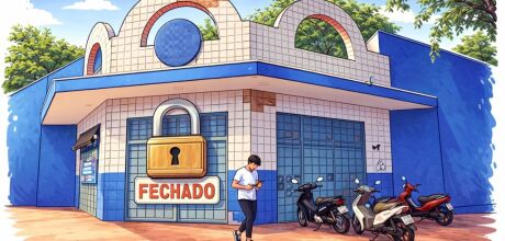 Pr&eacute;dio do posto de sa&uacute;de da Seleta vai ser desativado, ap&oacute;s 30 anos
