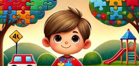 2 de abril: mais do que uma data, um alerta, o autismo precisa ser compreendido e respeitado 