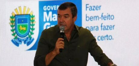 Riedel avalia cortar ICMS do diesel por dois meses para frear alta e conter infla&ccedil;&atilde;o