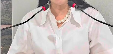 Vereadora Adriana Nabhan denuncia descumprimento de emenda e cobra respeito &agrave; popula&ccedil;&atilde;o de Coxim