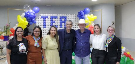 Encontro sobre Autismo e TDAH re&uacute;ne munic&iacute;pios e refor&ccedil;a a import&acirc;ncia da inclus&atilde;o em S&atilde;o Gabriel 