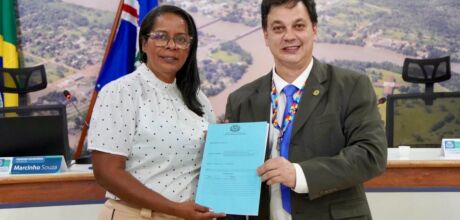 Vereador Johnny Guerra Gai participa do 5&ordm; F&oacute;rum Municipal do Autismo