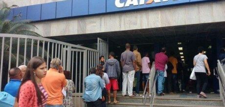 Caixa inicia pagamento de valores esquecidos do PIS/Pasep para trabalhadores e servidores p&uacute;blicos