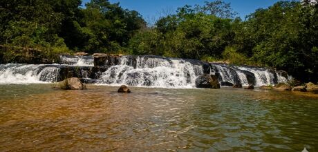 Balne&aacute;rio 13 de Maio: um ref&uacute;gio de paz, natureza e reencontros a poucos quil&ocirc;metros de Coxim
