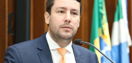 Deputado Jo&atilde;o Henrique Catan apresenta projeto para garantir direitos em mudan&ccedil;as de planos de sa&uacute;de