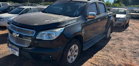 Detran-MS leiloa 101 motos, 35 carros e sucatas com lances iniciais a partir de R$ 3,6 mil
