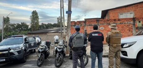 Quadrilha movimentou mais de R$ 2,3 milh&otilde;es "limpando" contas de idosos em MS