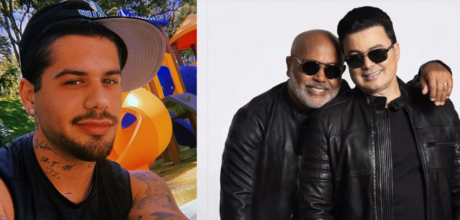 Z&eacute; Felipe e Rick & Renner devem animar a 30&ordf; Festa do Leit&atilde;o no Rolete em S&atilde;o Gabriel do Oeste
