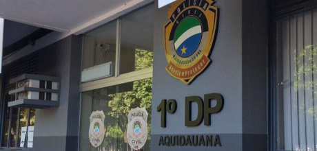 Homem &eacute; baleado no t&oacute;rax ap&oacute;s discuss&atilde;o em pesqueiro na zona rural de Aquidauana
