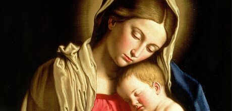 Feliz dia das M&atilde;es