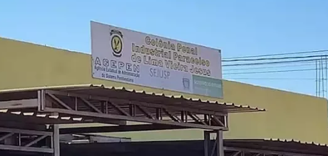Cinco detentos fogem de col&ocirc;nia penal em Tr&ecirc;s Lagoas ap&oacute;s abrirem passagem na parede da unidade
