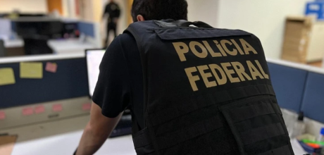PF prende tr&ecirc;s pessoas por saque de benef&iacute;cio previdenci&aacute;rio fraudulento em Campo Grande
