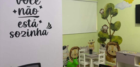 Governo de MS inaugura 64&ordf; Sala Lil&aacute;s em Aquidauana para atendimento a mulheres e meninas v&iacute;timas 