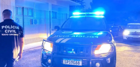18 s&atilde;o presos em opera&ccedil;&atilde;o contra abuso sexual infantil em MS