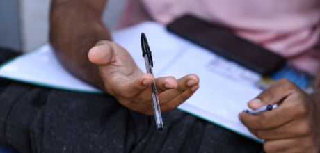 Enem: termina hoje prazo de recurso para isen&ccedil;&atilde;o de taxa de inscri&ccedil;&atilde;o

