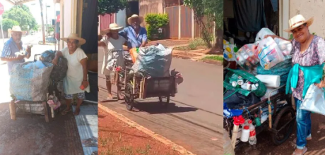 Mulher nascida em Rio Verde deixa legado de carinho e solidariedade ap&oacute;s morte em Campo Grande
