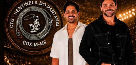 24&ordm; Encontro Estadual de La&ccedil;o Comprido promete movimentar Coxim com tradi&ccedil;&atilde;o