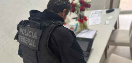 PF deflagra opera&ccedil;&atilde;o contra grupo suspeito de fraudes banc&aacute;rias e lavagem de dinheiro em MS e SP
