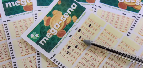 Mega-Sena acumulada pode pagar R$ 6 milh&otilde;es no sorteio desta quinta-feira
