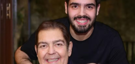 Jo&atilde;o Silva atualiza sa&uacute;de de Faust&atilde;o e revela previs&atilde;o de alta