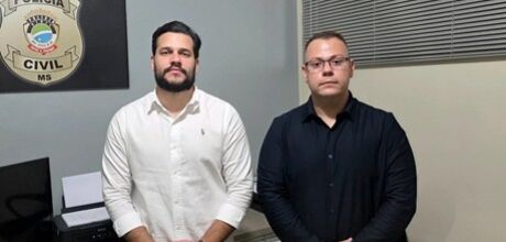 Mudan&ccedil;a na seguran&ccedil;a p&uacute;blica de S&atilde;o Gabriel do Oeste