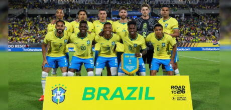 Dia de jogo do Brasil na Copa &eacute; feriado? Confira o que a lei diz sobre folgas