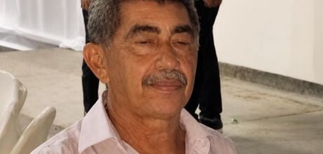 Gaud&ecirc;ncio Alarcom Campos, o "Jap&atilde;o": homem que transformava comida, f&eacute; e amizade em formas de amor