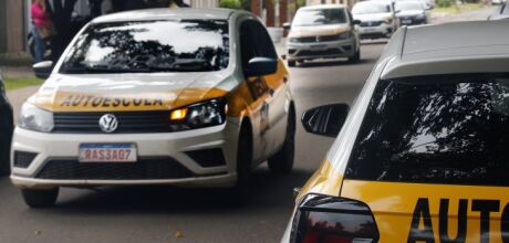 Exame toxicol&oacute;gico passa a ser obrigat&oacute;rio para tirar primeira CNH em Mato Grosso do Sul