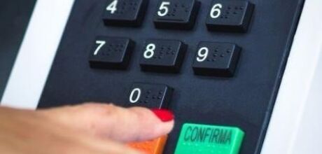MS se aproxima de 2 milh&otilde;es de eleitores e refor&ccedil;a peso no cen&aacute;rio das elei&ccedil;&otilde;es de 2026