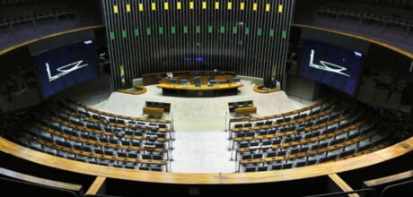 C&acirc;mara dos Deputados celebra 200 anos de hist&oacute;ria e atua&ccedil;&atilde;o no Brasil