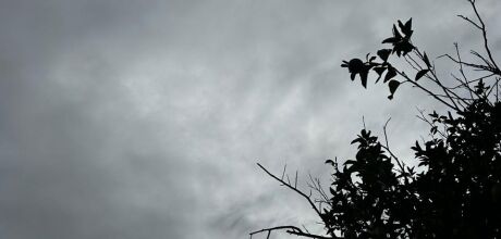 Primeiro frio de 2026 chega a Coxim no Dia das M&atilde;es com tempo fechado e 15&deg;C