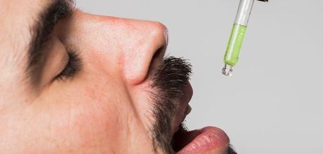 Anvisa determina retirada de produtos &agrave; base de cannabis e alerta para riscos &agrave; sa&uacute;de
