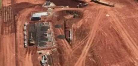 BR-163 em MS ter&aacute; pontos de descanso para caminhoneiros e promete mais seguran&ccedil;a nas estradas
