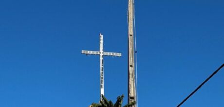 Domingo ser&aacute; de tempo aberto e calor em Coxim