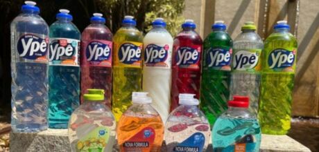 Anvisa mant&eacute;m proibi&ccedil;&atilde;o de produtos Yp&ecirc; 