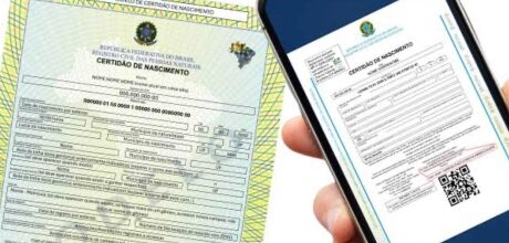 Anac refor&ccedil;a validade de certid&atilde;o digital e facilita embarque de crian&ccedil;as em voos nacionais