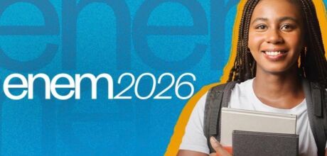 Enem 2026 ter&aacute; inscri&ccedil;&atilde;o autom&aacute;tica para alunos do 3&ordm; ano 